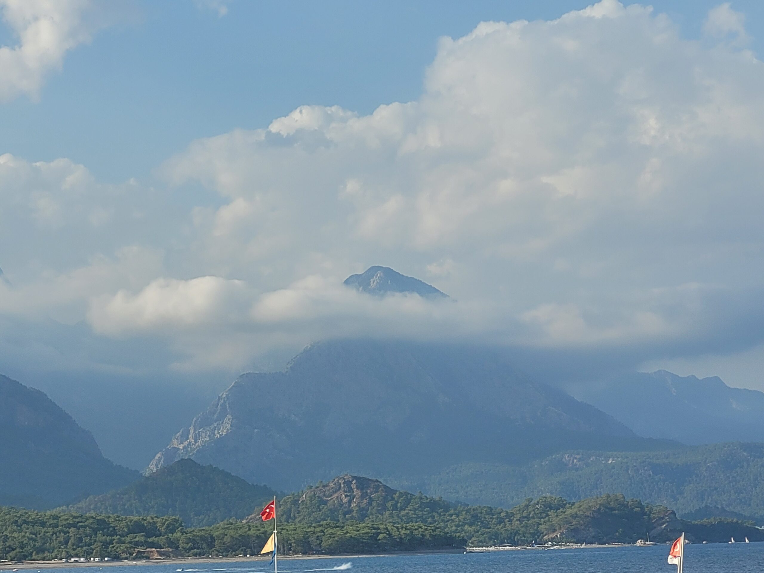 You are currently viewing “Journey Through Turkish Beauty: Göynük to Kaş Road Trip Chronicles”