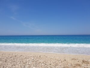 Read more about the article Lefkada: A Hidden Pearl of the Ionian Sea