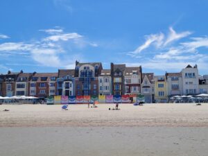 Read more about the article Dunkirk: A Tranquil Haven Steeped in History