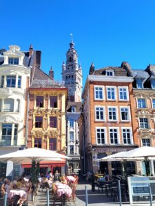 Read more about the article Is Lille Worth Visiting?