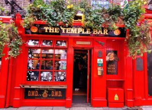 Read more about the article Dublin:The Capital of Bars